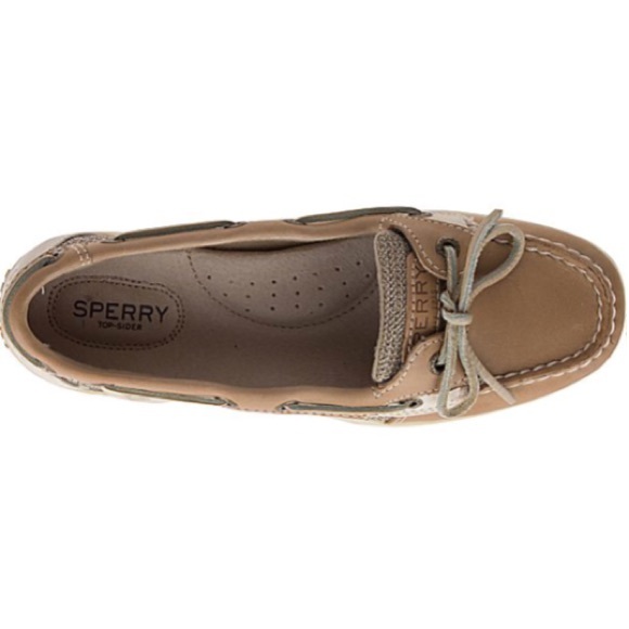 Sperry Top-Sider Women Angelfish Boat Shoe Size 8 - Picture 2 of 7